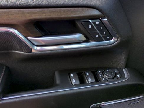 Certified 2024 Chevrolet Silverado 3500 High Country w/ High Country Premium Package AWD/4WD image 24