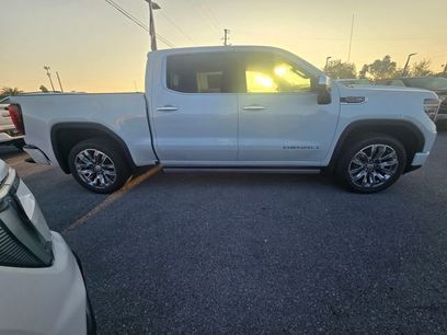 New 2026 GMC Sierra 1500 Denali