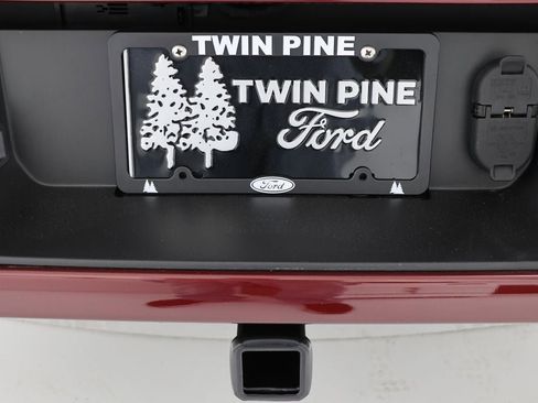 Used 2023 RAM 1500 Big Horn image 13