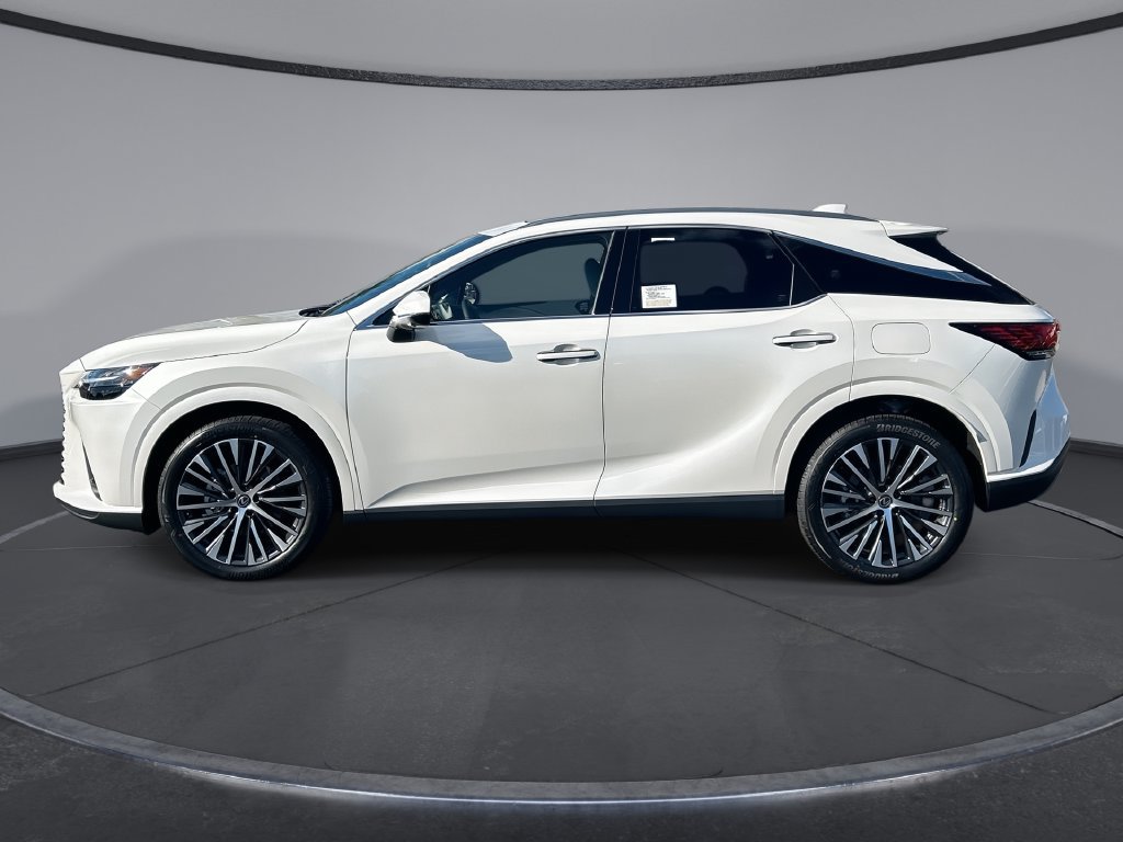 New 2026 Lexus RX 350 Premium Plus FWD image 5