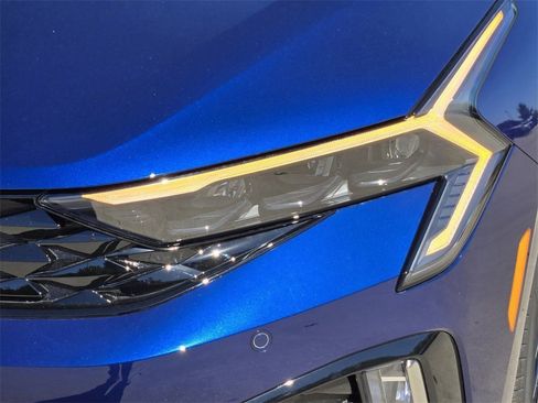 New 2026 Kia K5 GT image 18