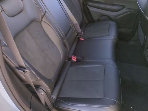 New 2025 Jeep Grand Cherokee Altitude image 22