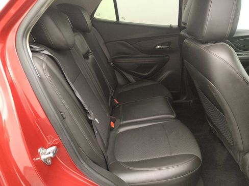 Used 2018 Buick Encore Preferred FWD image 19