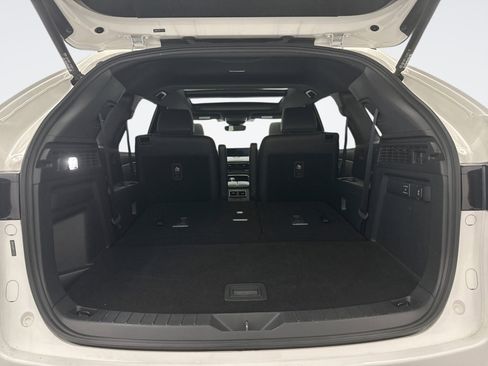 Used 2024 MAZDA CX-90 3.3 Turbo w/ Premium Plus Pkg image 26