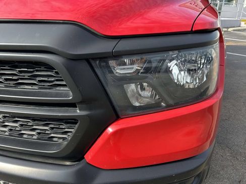 Used 2023 RAM 1500 Tradesman AWD/4WD image 12