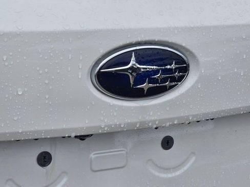 New 2026 Subaru Crosstrek 2.5i Limited AWD/4WD image 10