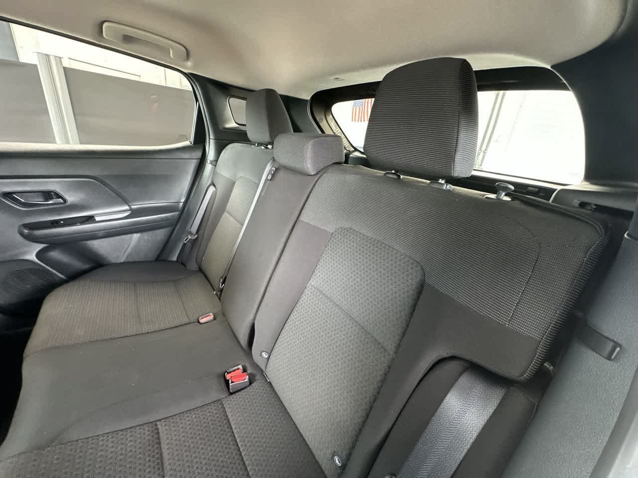 Used 2025 Nissan Kicks S FWD image 22