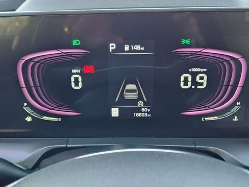 Used 2024 Kia Telluride S w/ S Sunroof Package image 23