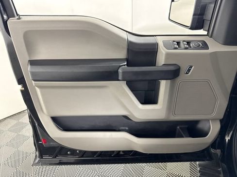 Used 2018 Ford F150 XL w/ Equipment Group 101A Mid AWD/4WD image 26