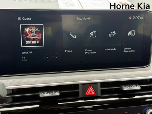 New 2025 Kia K5 LXS image 11