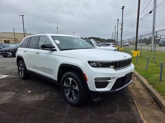 Used 2022 Jeep Grand Cherokee Limited 4xe w/ Luxury Tech Group II AWD/4WD video 1