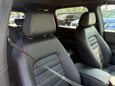 Certified 2025 Honda CR-V Sport-L image 29