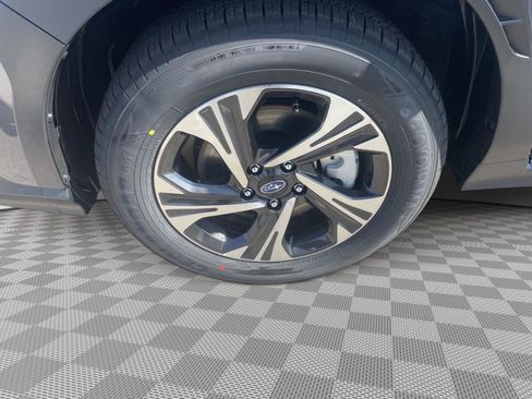 New 2026 Subaru Crosstrek 2.0i Premium AWD/4WD image 30