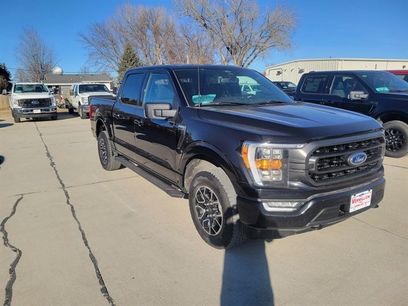Used 2022 Ford F150 XLT w/ Equipment Group 302A High
