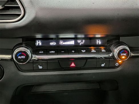 Used 2025 MAZDA CX-30 AWD 2.5 S w/ Preferred Package image 20