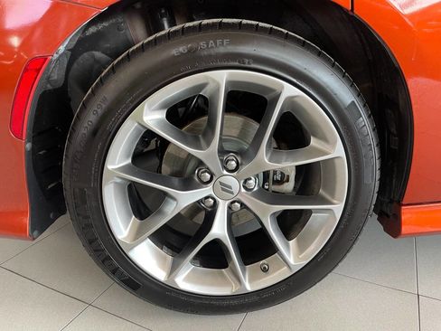 Used 2022 Dodge Charger GT w/ Cold Weather Package image 12