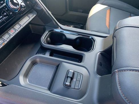 New 2026 GMC Sierra 2500 AT4 w/ Technology Package AWD/4WD image 26