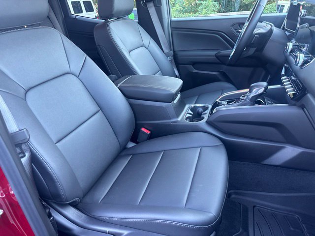 Used 2026 GMC Canyon Elevation w/ Convenience Package AWD/4WD image 19
