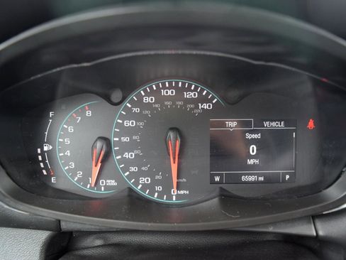 Used 2017 Chevrolet Trax Premier image 22