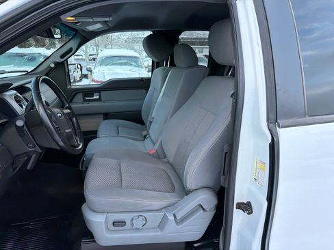 Used 2012 Ford F150 XLT w/ XLT Convenience Pkg image 10