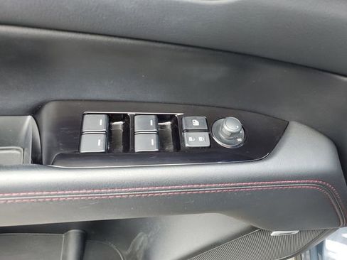 Used 2023 MAZDA CX-5 Carbon Edition image 20