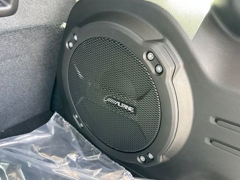 New 2026 Jeep Wrangler Unlimited Rubicon image 12