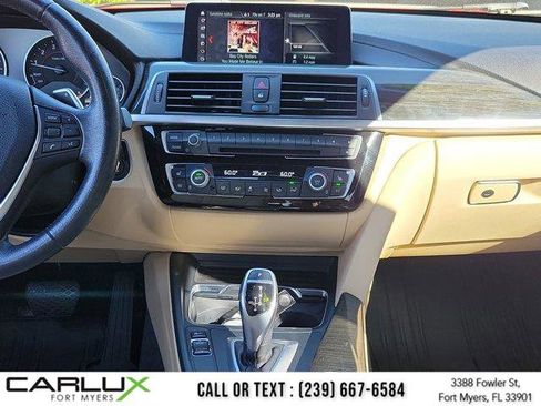 Used 2018 BMW 330i 330i Sedan South Africa image 19