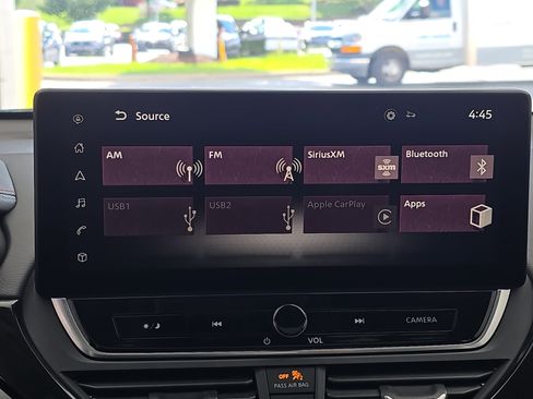 Certified 2023 Nissan Altima 2.5 SR w/ SR Premium Package FWD image 21