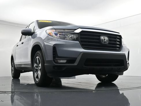 Used 2023 Honda Ridgeline RTL image 27