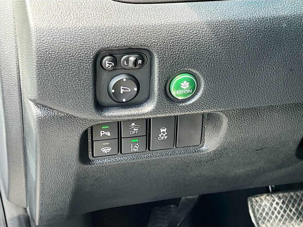Used 2024 Honda Passport TrailSport image 10
