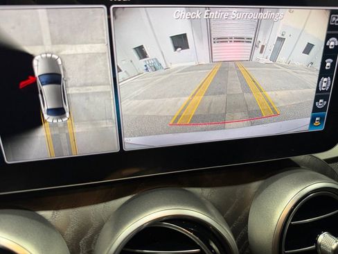 Used 2020 Mercedes-Benz C 300 4MATIC Sedan image 30