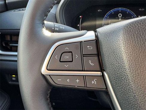 Used 2026 Toyota Grand Highlander XLE image 23