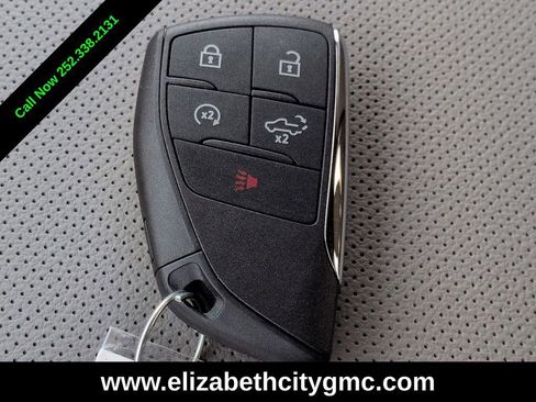 New 2026 GMC Sierra 1500 SLT image 35