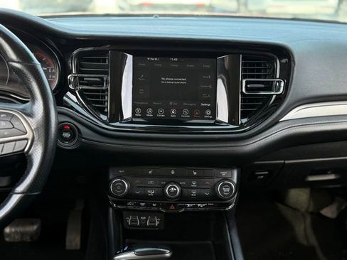 Used 2021 Dodge Durango SXT image 23