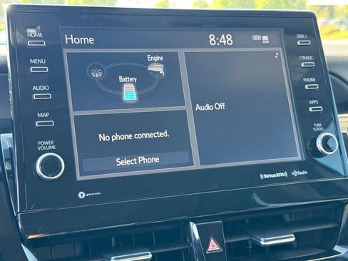 Used 2024 Toyota Camry XSE w/ Cold Weather Package FWD image 30