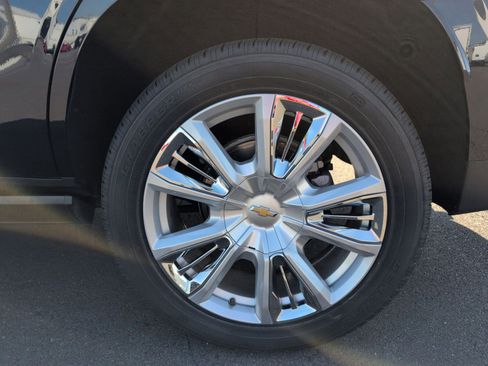 Used 2024 Chevrolet Tahoe High Country w/ Advanced Technology Package image 33