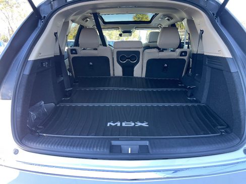 Used 2026 Acura MDX FWD w/ Technology Package image 8