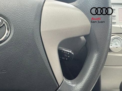 Used 2011 Toyota Camry LE FWD image 16