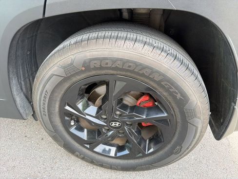 Used 2024 Hyundai Tucson SE FWD image 14