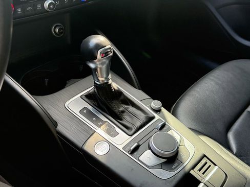 Used 2018 Audi A3 2.0T Premium Plus w/ Premium Plus Package image 20