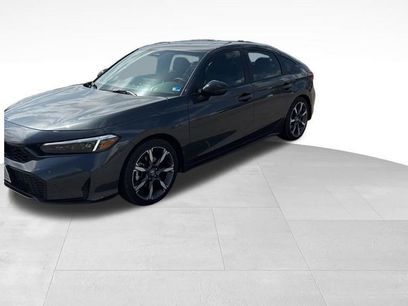 Used 2026 Honda Civic Sport Touring