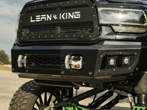 Used 2021 RAM 2500 Laramie AWD/4WD image 47