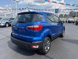Used 2021 Ford EcoSport S image 5