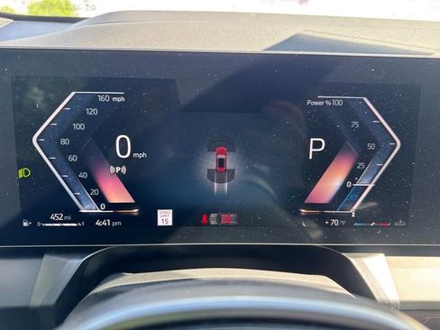 New 2026 BMW X3 xDrive30 w/ Premium Package image 13