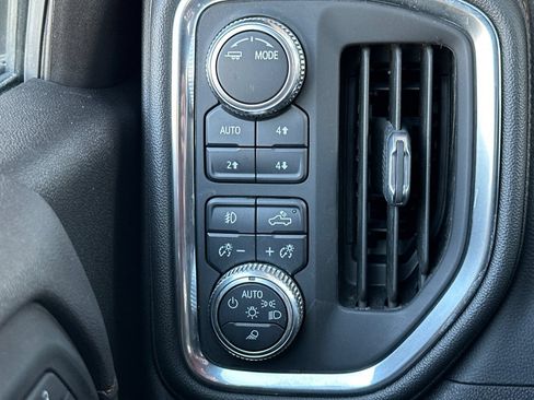 Used 2021 GMC Sierra 1500 AT4 AWD/4WD image 29