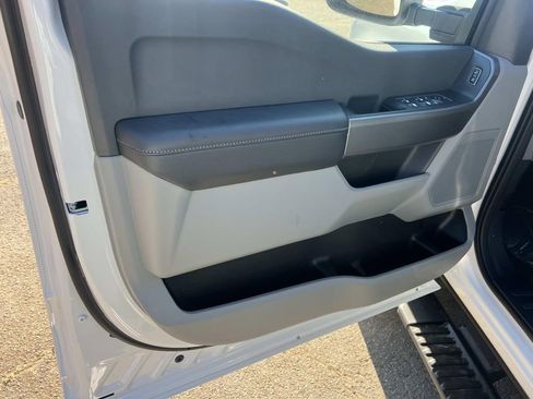 New 2026 Ford F250 XL w/ STX Appearance Package image 10