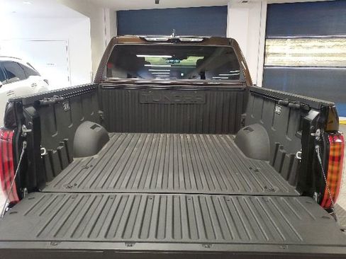 Used 2024 Toyota Tundra Limited w/ TRD Off-Road Package AWD/4WD image 24