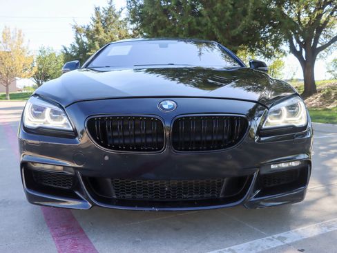 Used 2018 BMW 640i Gran Coupe image 2