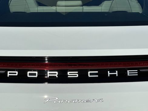 New 2026 Porsche Panamera image 39