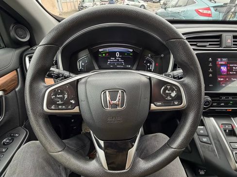 Used 2021 Honda CR-V EX image 23